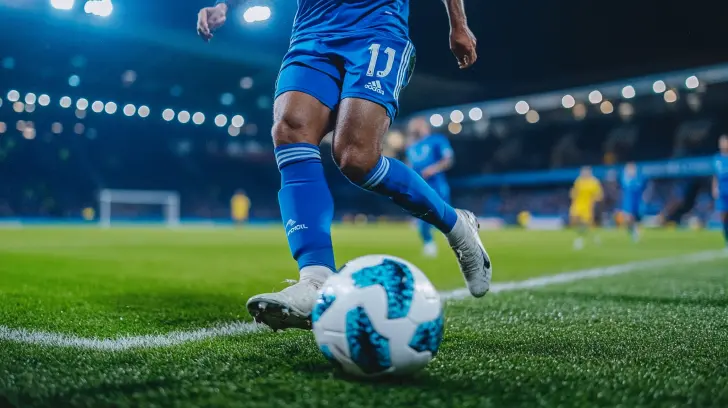 Everton FC Partners with Corpay to Overcome Foreign Exchange Challenges