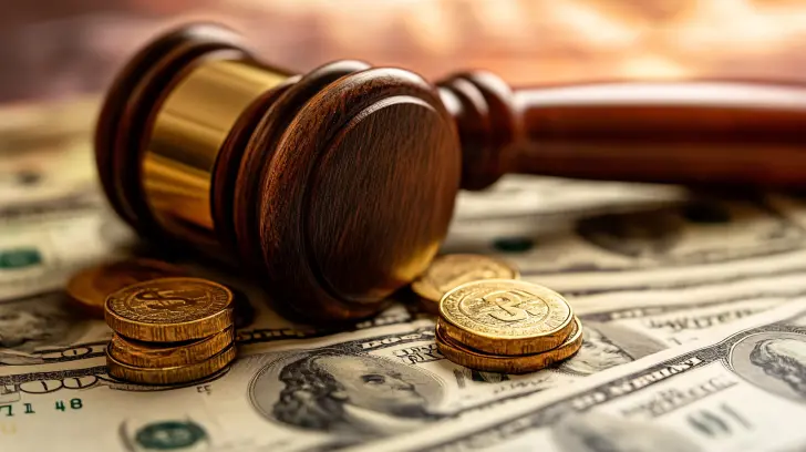 SEC Fines Merrill Lynch and Harvest $9.3 Million for Investor Risk Violations