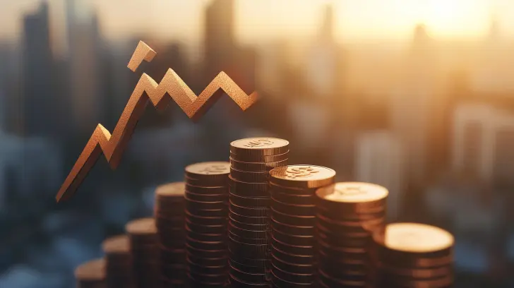 Tradeslide Sees Profit Surge by Over 50% Despite Drop in Revenue
