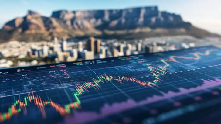 Trive South Africa Begins Onboarding Clients for CFD Trading