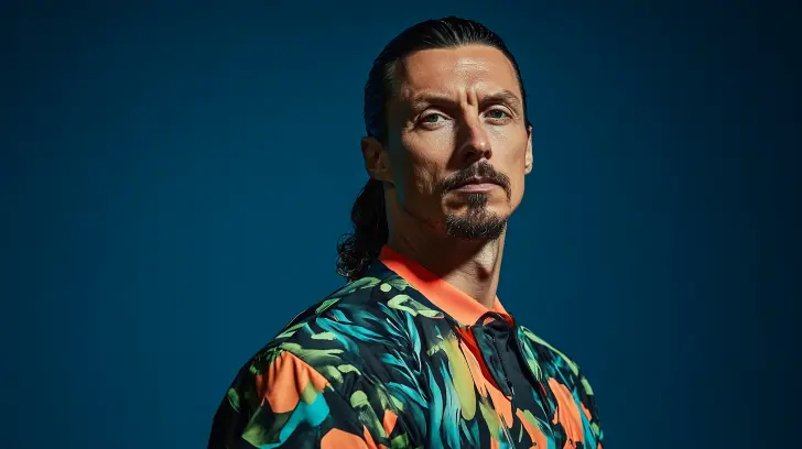 Zlatan Ibrahimović Named New Global Ambassador for XTB