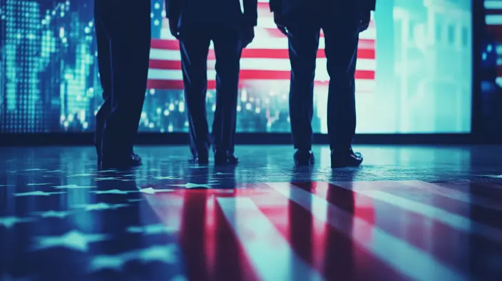 Tickmill Unveils Election Hub to Help Traders Navigate US Market Volatility