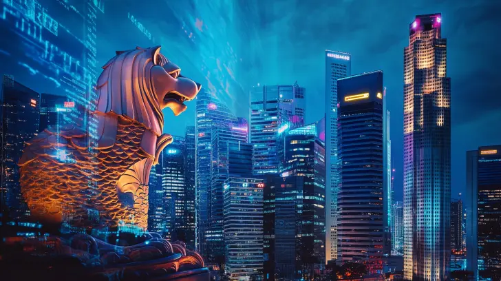 SGX Reports Record FX Futures Trading in August Amid Volatility Surge