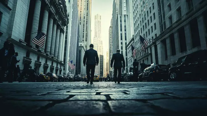 Wall Street Veteran Alexander Gerchik Launches New Prop Trading Platform