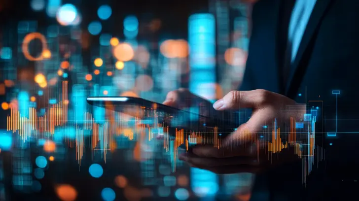 Firstrade Enhances Mobile App with AI-Powered Analytics from Trading Central