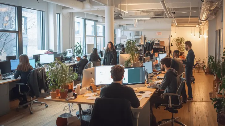 Stripe Expands Operations with New Toronto Office Amid Surge in Canadian Payment Volume