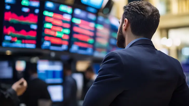 Tradeweb Achieves Record September Trading Volume with 68% Surge, Driven by Rates and Credit Markets
