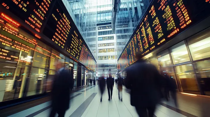 UK Regulator Issues Warning Against IC Markets Global