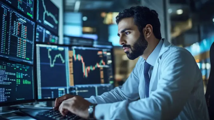 Interactive Brokers and SNB Capital Collaborate to Enable Direct Trading in Saudi Equities