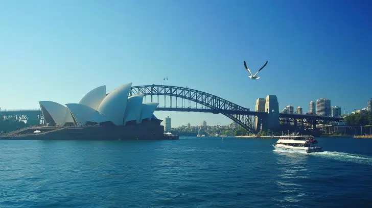 ANZ Joins FXSpotStream as Liquidity Provider, Strengthening Asia-Pacific Presence