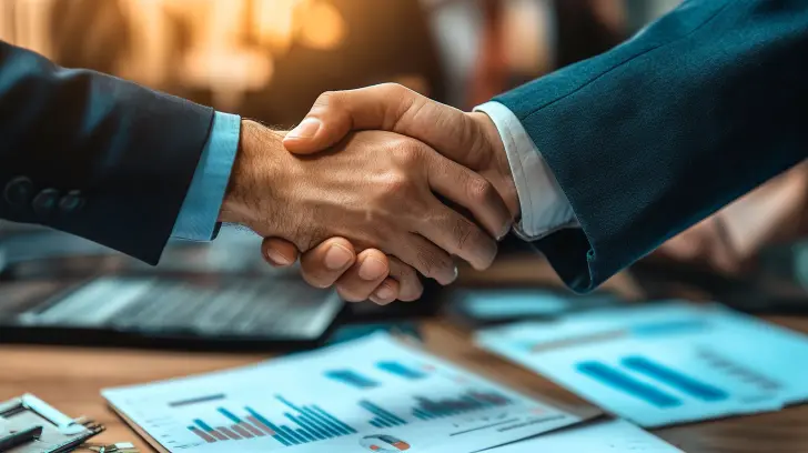 BGC Group Sees 16% Revenue Increase, Reveals Key Acquisitions to Fuel Energy Market Expansion