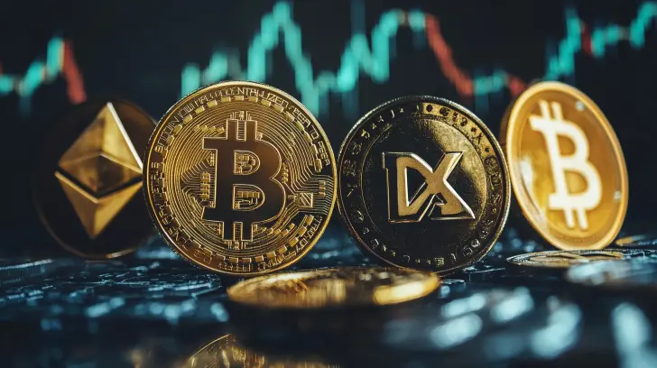 Blueberry Funded Updates Forex and Metals Symbols on DX Trade Platform