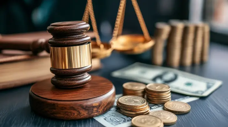 Settlement Likely Between My Forex Funds and CFTC Amid Fraud Allegations