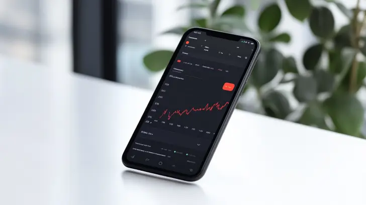 TradingView Expands ThinkMarkets Services to Mobile App for CFD Traders