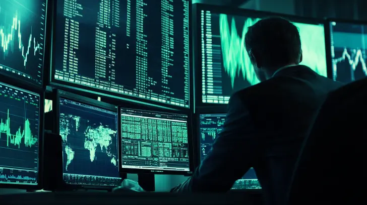 Swiset’s Acquisition of PFT Brings AI Integration to Proprietary Trading