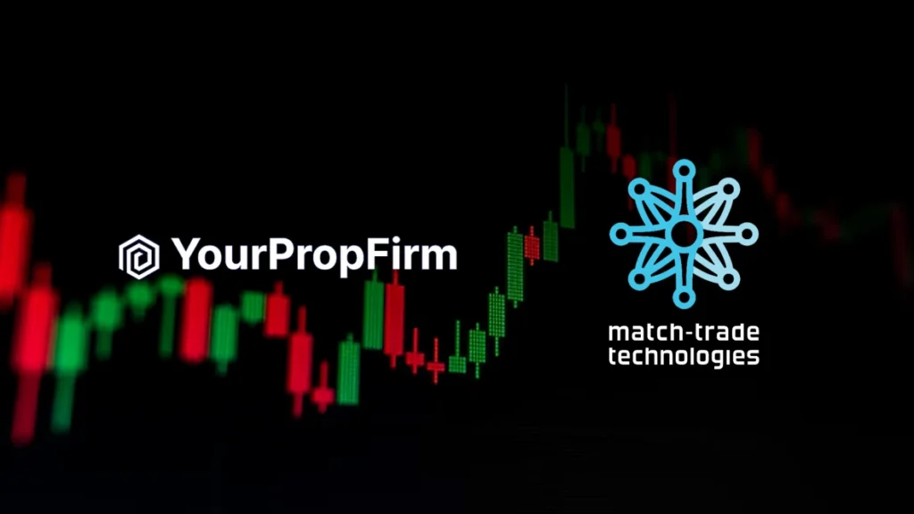 Enhance Your Prop Trading Firm with Match-Trader and YourPropFirm