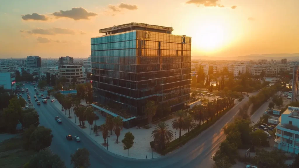 Deriv Launches Second Office in Nicosia to Drive Tech Innovation and Attract Talent