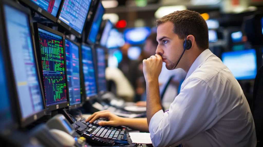 Interactive Brokers Reports 74% Growth in Trading Activity and $576 Billion in Client Equity for November
