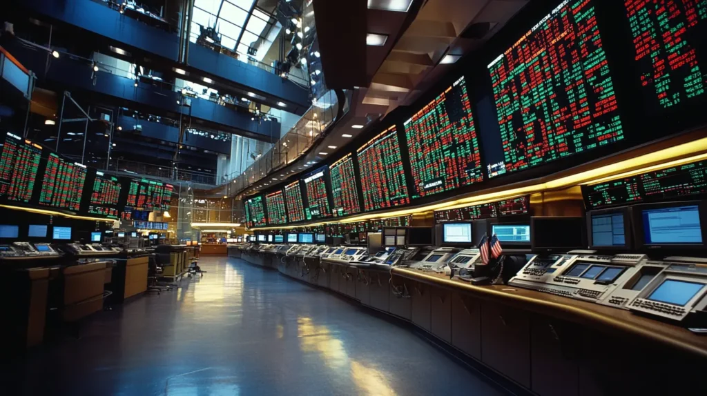 Interactive Brokers Settles with FINRA Over Free-Riding Violations