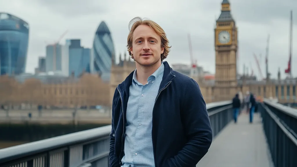 Revolut CEO Highlights London’s Challenges in Competing with Wall Street for IPOs