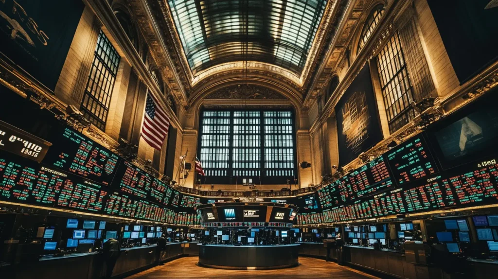 Elina Pedersen Discusses Differentiating Trading Platforms and Market Trends at FMLS:24