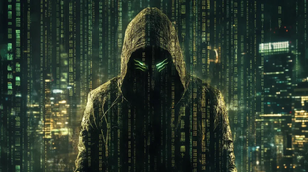 Chinese Hacker Allegedly Breaches US Treasury Systems in Significant Cyberattack