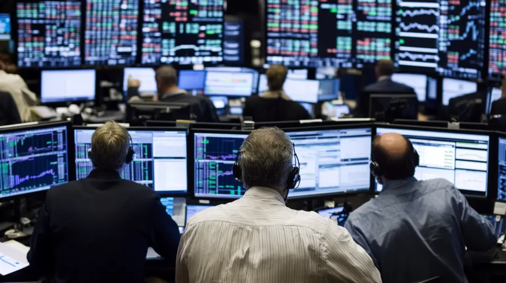 Copy Trading Drives Up to 20% of Trading Volume for CFD Brokers