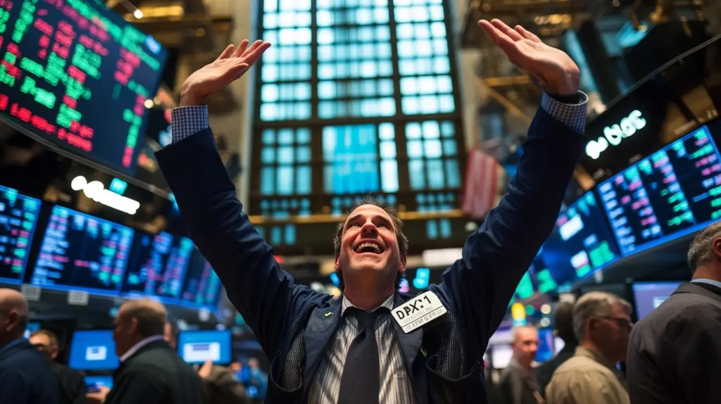 DXtrade SaaS Accounts Surge to 1 Million in 2024, Marking Triple Growth