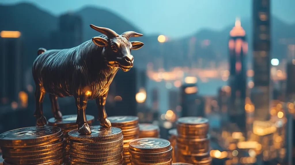 Goat Funded Trader Finalizing Hong Kong Move, Announces $7M in Payouts and New Features