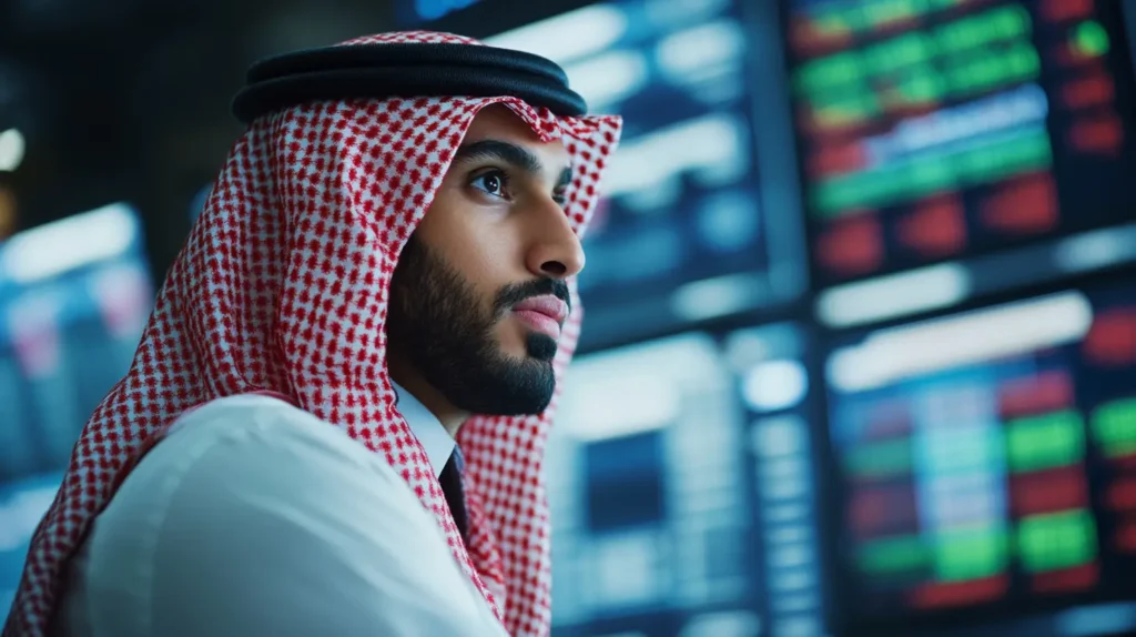 Top Forex Brokers in the UAE for 2024 and 2025