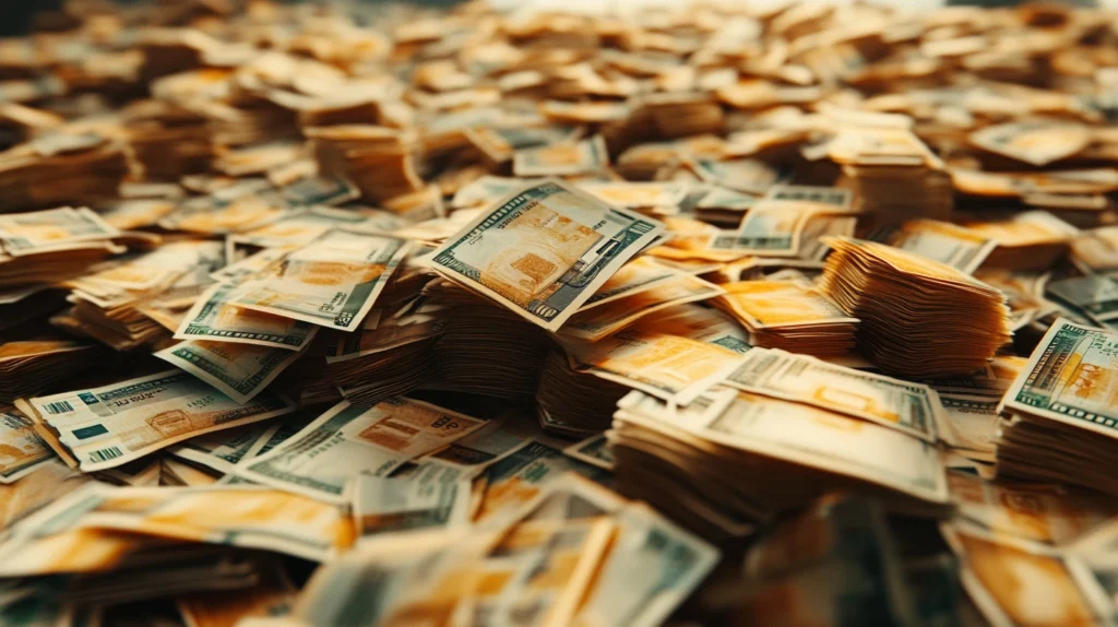 Trade Republic Surpasses 8 Million Users and €100 Billion in Assets
