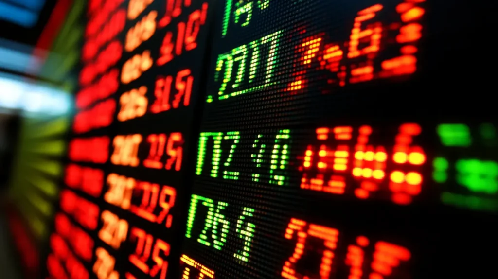 Weekly Finance News: Updates on Trading, Acquisitions, and Regulations