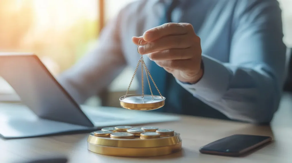 Balancing Part-Time Trading with a Full-Time Job