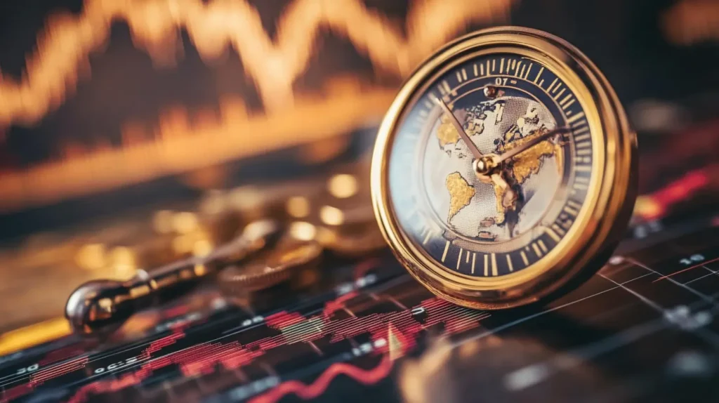 How to Plan Risk-Reward Ratios in Prop Trading