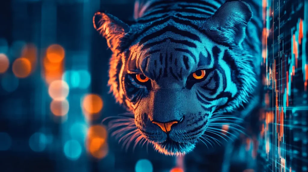 Tiger Brokers Integrates DeepSeek AI to Upgrade TigerGPT Investment Platform