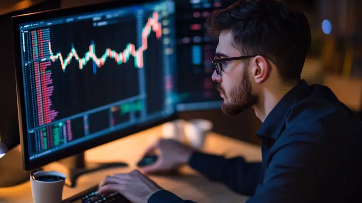 What Is a Prop Firm Account and How Does It Work?