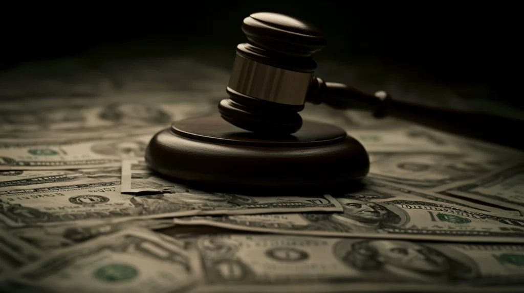 FINRA Imposes $950K in Fines on US Tiger and TradeUP for Compliance Failures