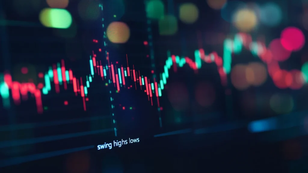 Swing Trading for Beginners: A Complete Guide to Mastering Market Swings