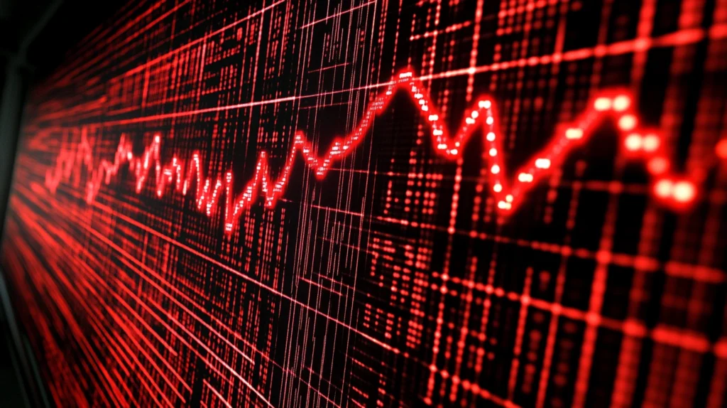 Gildencrest Capital Shifts to Equities as FX Trading Plummets 75% in 2024