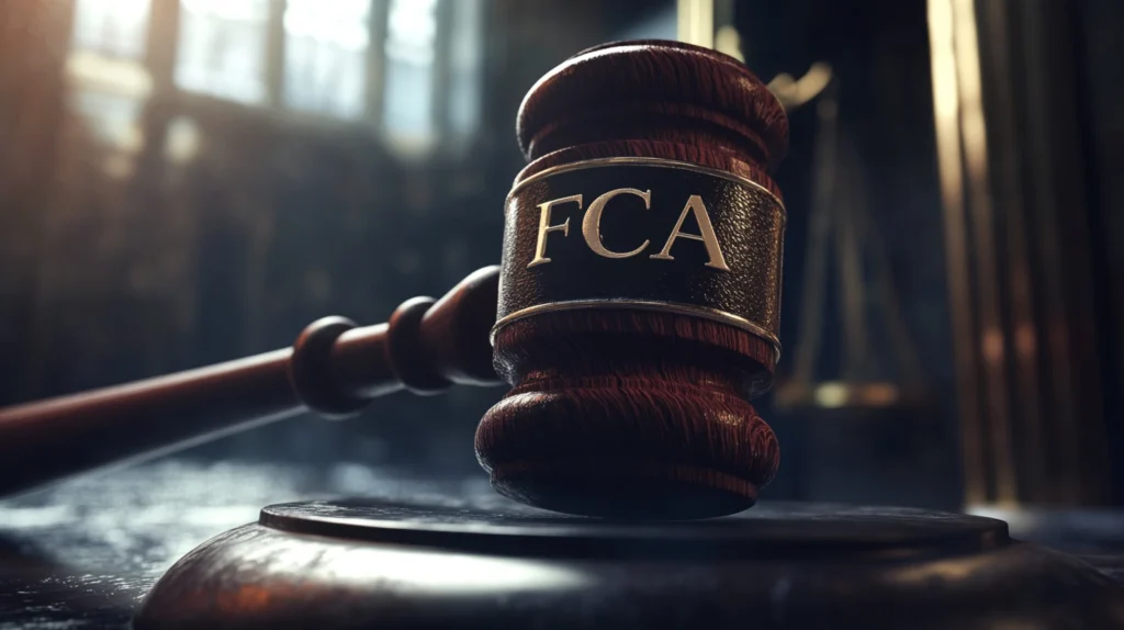 UK Regulator Shuts Down Direct Trading Technologies Over Fake Financial Records