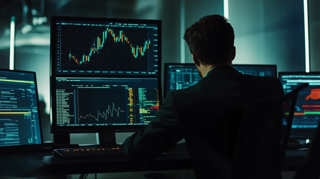 Interactive Brokers Reports April DARTs Up 63%, Client Equity Hits $588B