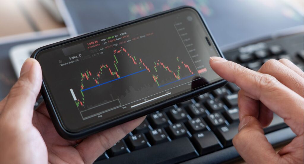 Proprietary Trading